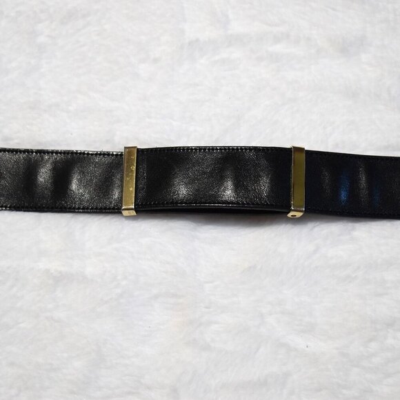 Roberto Dalpra Gaucho Leather Waist Belt Genuine Leather Argentine Western Boho - Picture 8 of 16